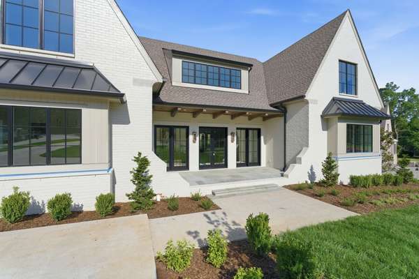 4520 Belmont Park Ter, Nashville, TN 37215