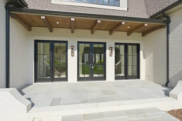 4520 Belmont Park Ter, Nashville, TN 37215