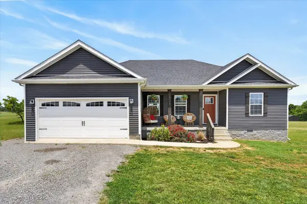 3150 Stokes Chapel Rd, Elkton, KY 42220