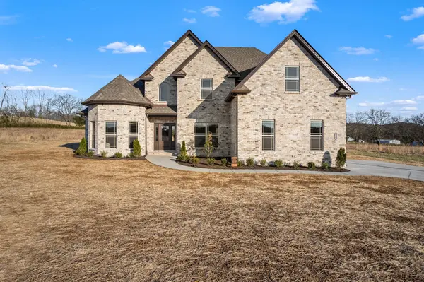 116 Dandelion Ln, Beechgrove, TN 37018