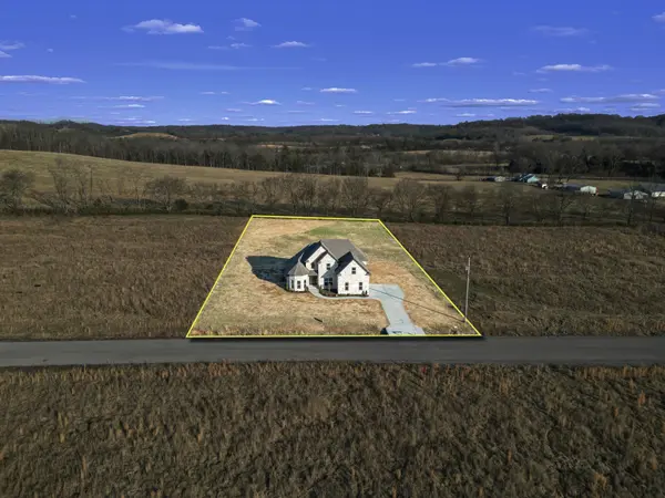 116 Dandelion Ln, Beechgrove, TN 37018