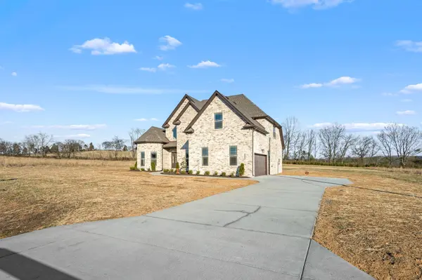 116 Dandelion Ln, Beechgrove, TN 37018