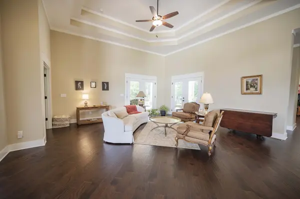 3621 Yeargan Rd, Murfreesboro, TN 37128