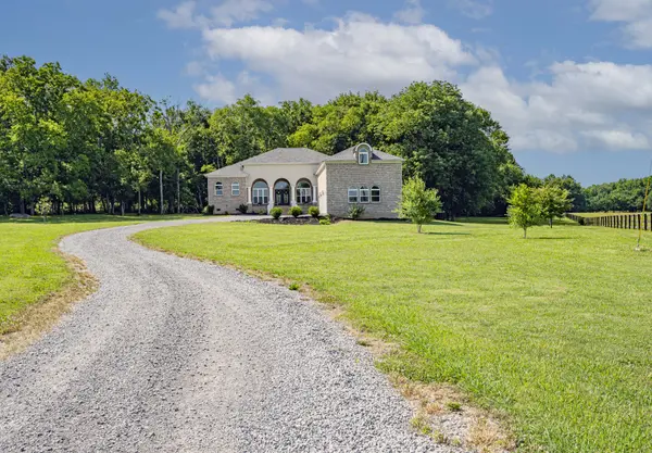 3621 Yeargan Rd, Murfreesboro, TN 37128