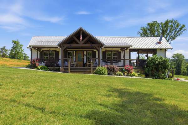 181 County Road 5, Calhoun, TN 37309