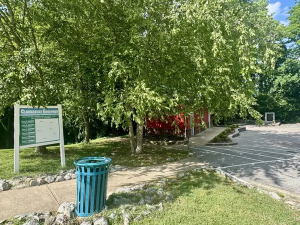 157 Irish Hills, Clarksville, TN 37042