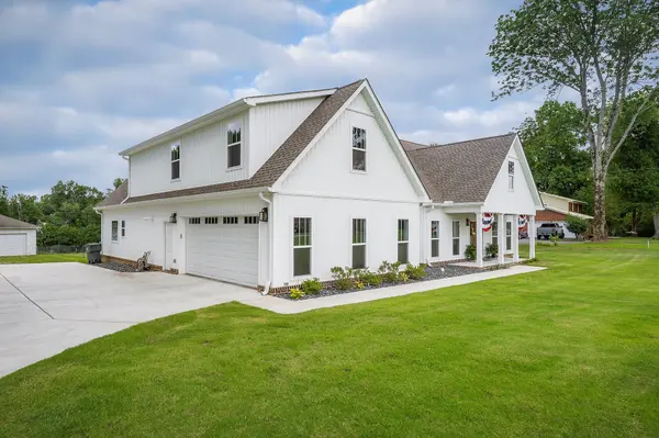 306 Old Shelbyville Rd, Mcminnville, TN 37110