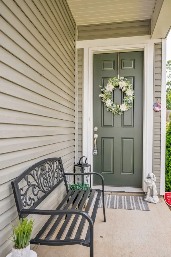123 Timber Crest Trl, White Bluff, TN 37187