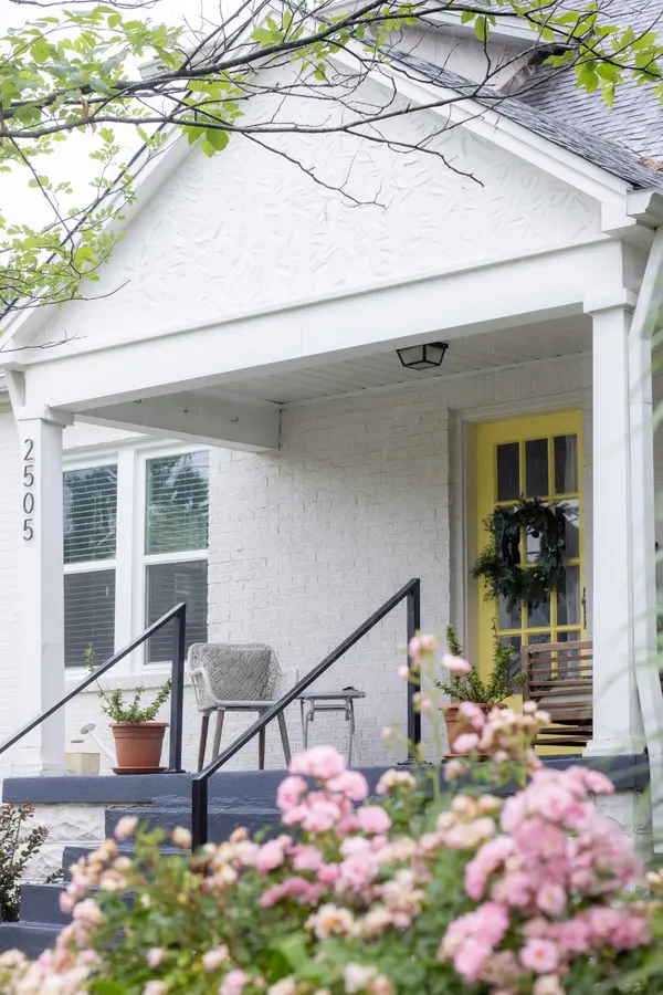 2505 W Linden Ave, Nashville, TN 37212