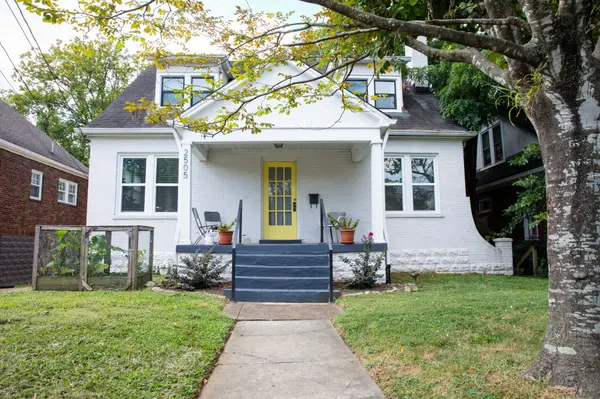2505 W Linden Ave, Nashville, TN 37212