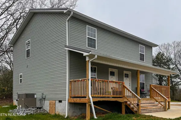 147149 Oak Street, Athens, TN 37303