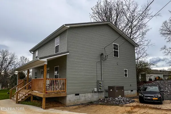 147149 Oak Street, Athens, TN 37303