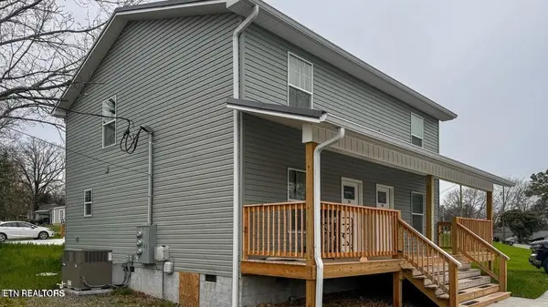 141143 Oak Street, Athens, TN 37303