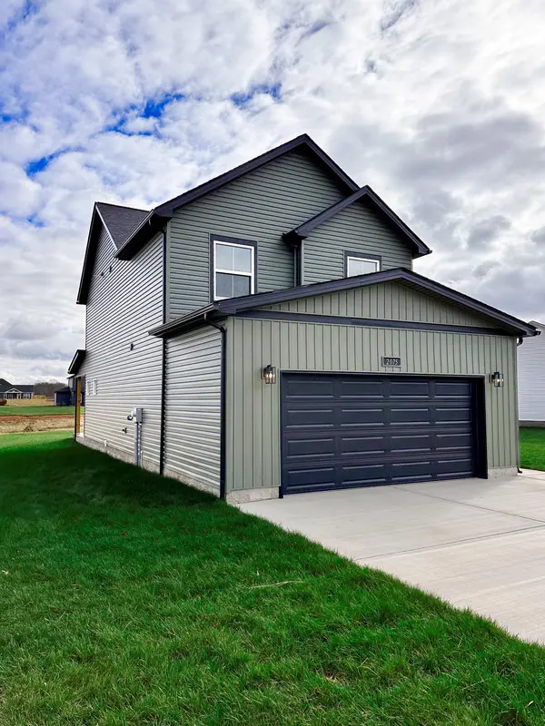 2075 Ireland Way, Clarksville, TN 37042