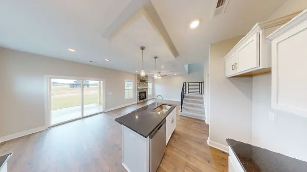 2075 Ireland Way, Clarksville, TN 37042
