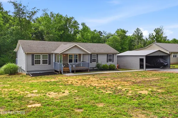 105 Cottage Drive, Ten Mile, TN 37880