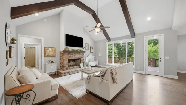 557 Knobb Hill Drive #NW, Cleveland, TN 37312