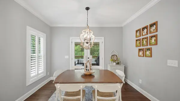 557 Knobb Hill Drive #NW, Cleveland, TN 37312