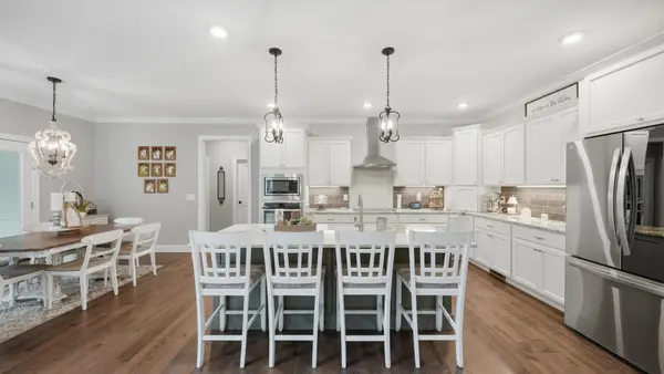 557 Knobb Hill Drive #NW, Cleveland, TN 37312