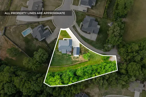 125 DENTON CT, Clarksville, TN 37043