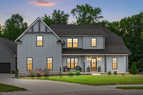 125 DENTON CT, Clarksville, TN 37043