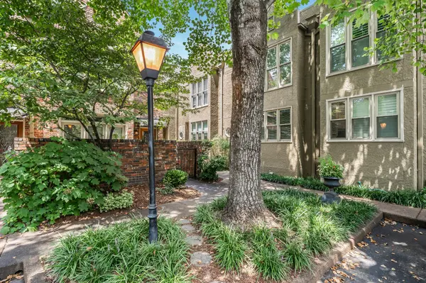2828 Woodlawn Drive, Nashville, TN 37215