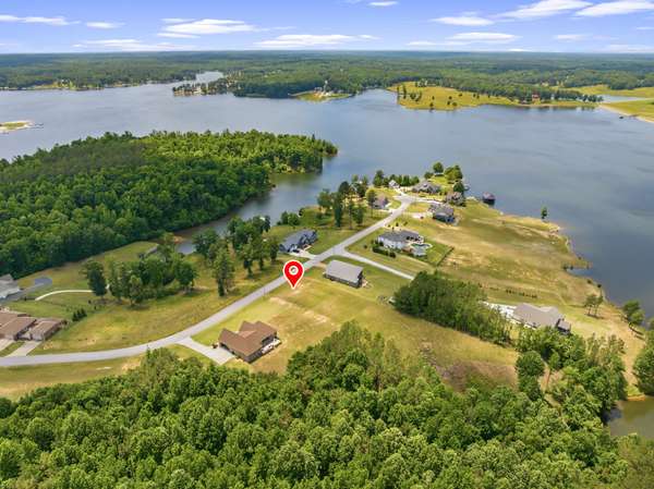0 Natures Trail, Huntingdon, TN 38344