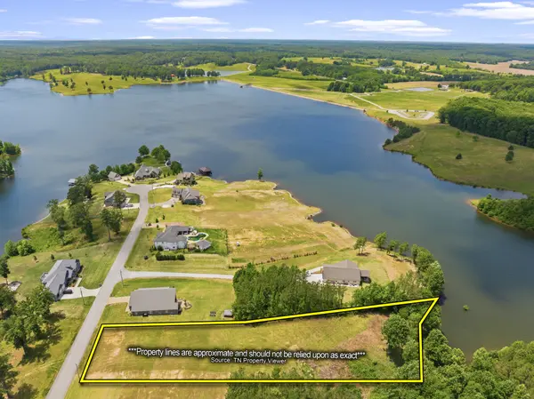 0 Natures Trail, Huntingdon, TN 38344