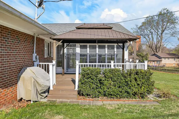 540 25th Street #NW, Cleveland, TN 37311