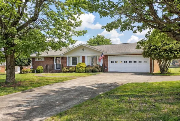 540 25th Street #NW, Cleveland, TN 37311