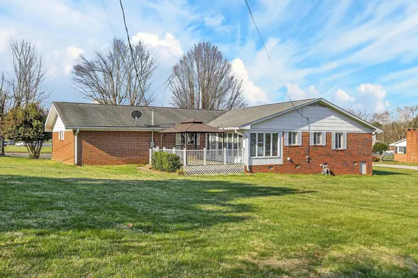 540 25th Street #NW, Cleveland, TN 37311