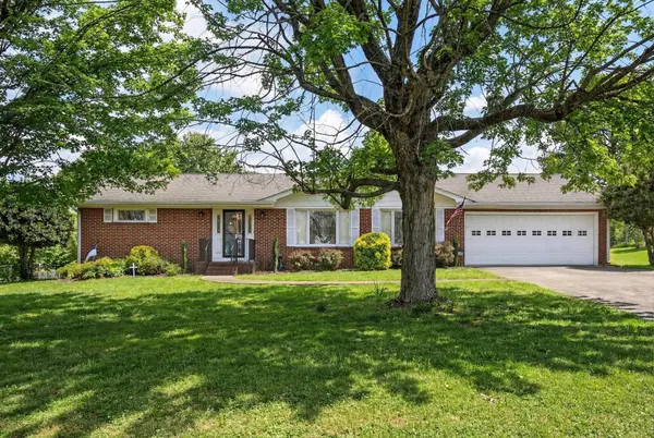 540 25th Street #NW, Cleveland, TN 37311