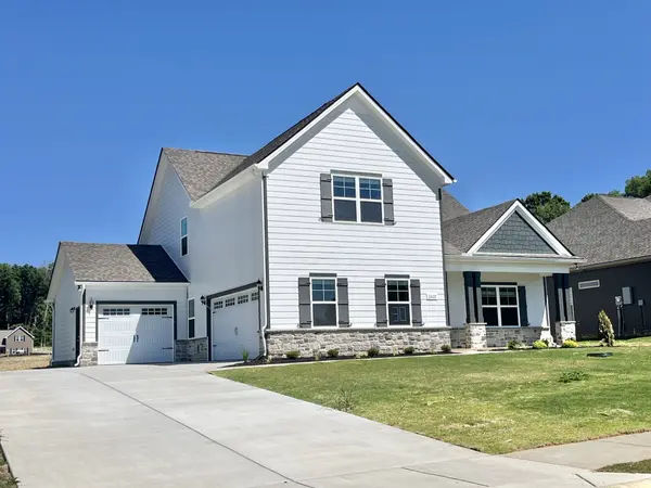 7115 Montana Road, Murfreesboro, TN 37129