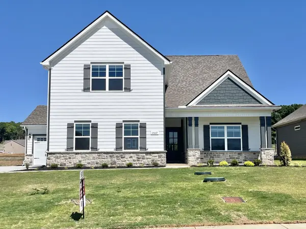 7115 Montana Road, Murfreesboro, TN 37129