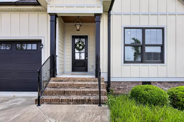 5025 Grove Park Court #NE, Cleveland, TN 37312