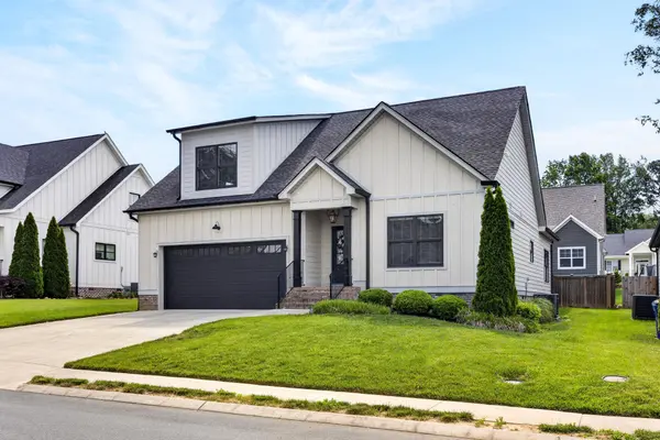 5025 Grove Park Court #NE, Cleveland, TN 37312