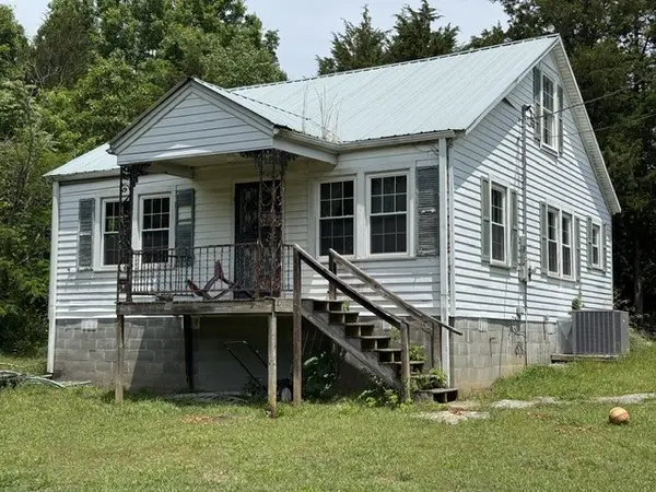 984 Old Lewisburg Hwy, Columbia, TN 38401