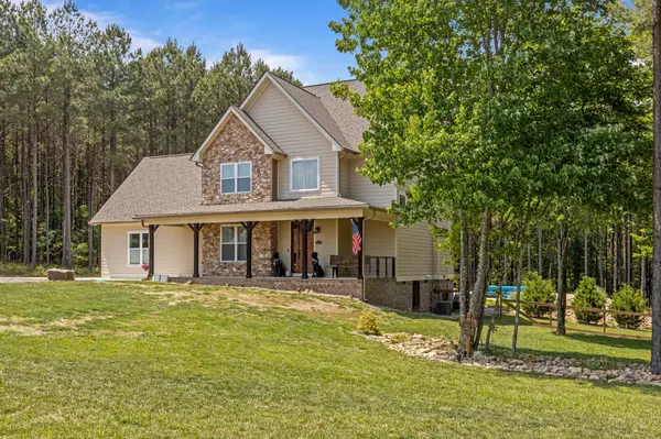 2485 River Bluffs Drive, Jasper, TN 37347