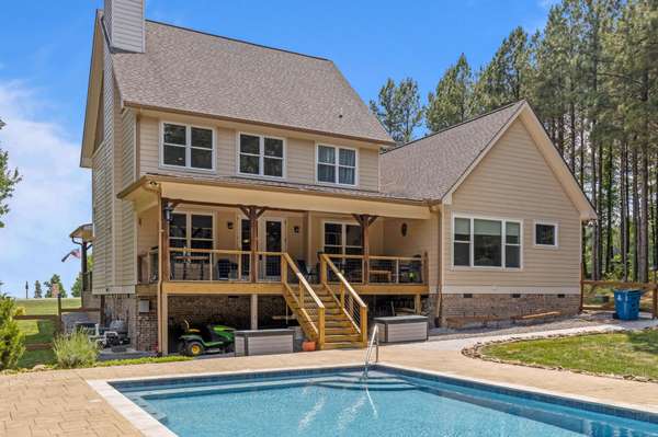 2485 River Bluffs Drive, Jasper, TN 37347