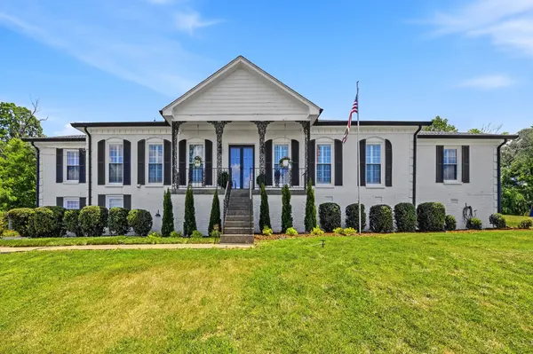 116 Catalpa Dr, Mount Juliet, TN 37122