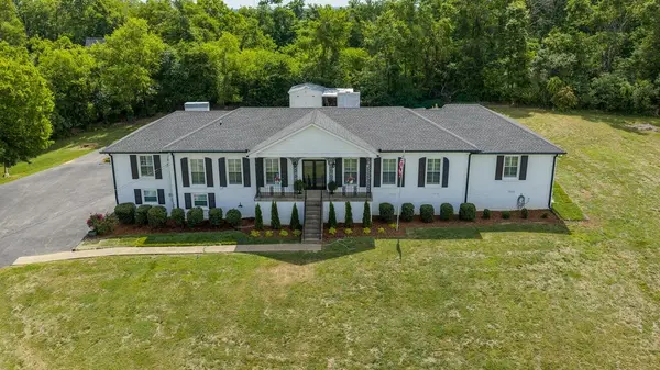 116 Catalpa Dr, Mount Juliet, TN 37122
