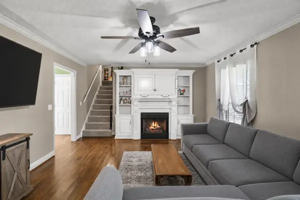 10006 Wendy Way, Lyles, TN 37098
