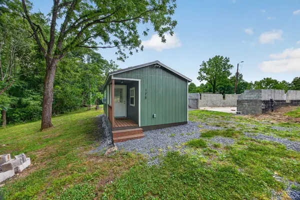 175 Harris Ln, Cookeville, TN 38501