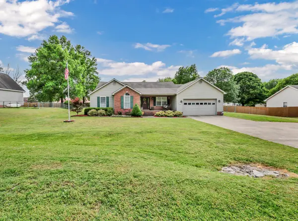 4111 Dixie Beeline Hwy, Trenton, KY 42286