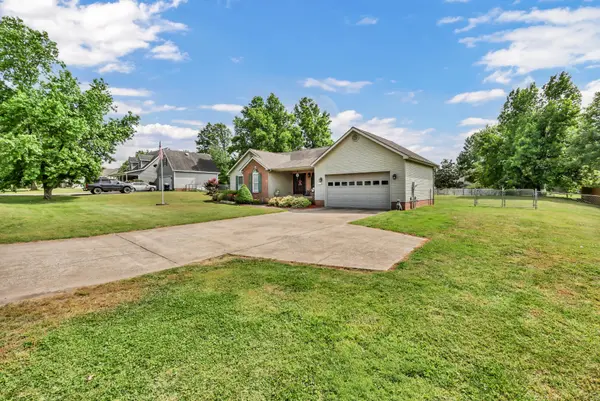 4111 Dixie Beeline Hwy, Trenton, KY 42286