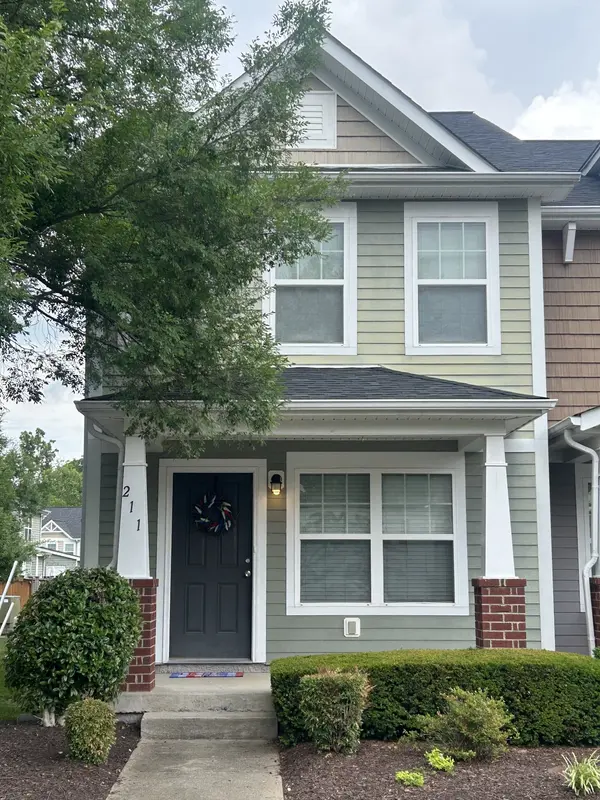 211 Killian Way, Mount Juliet, TN 37122