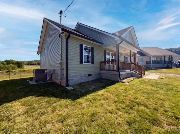 601 Annas Way, Lewisburg, TN 37091