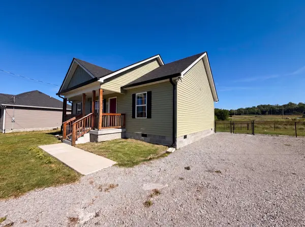 601 Annas Way, Lewisburg, TN 37091