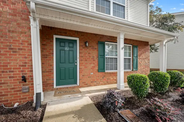 161 Casbah Run, Murfreesboro, TN 37128