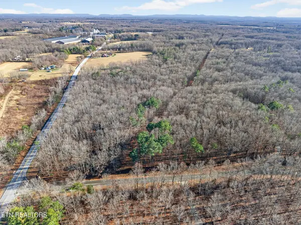 0 Hwy 70 N, Monterey, TN 38574